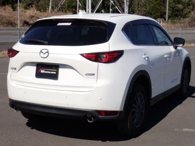 MAZDA CX-5 2019 Image 31
