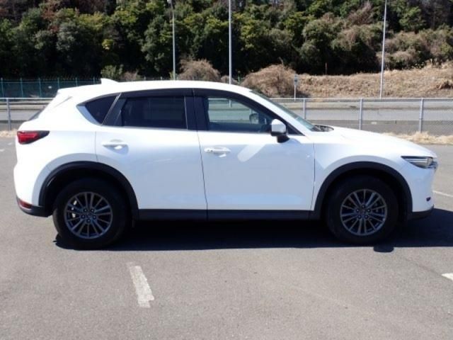 MAZDA CX-5 2019 Image 31