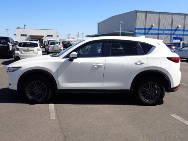 MAZDA CX-5 2019 Image 31