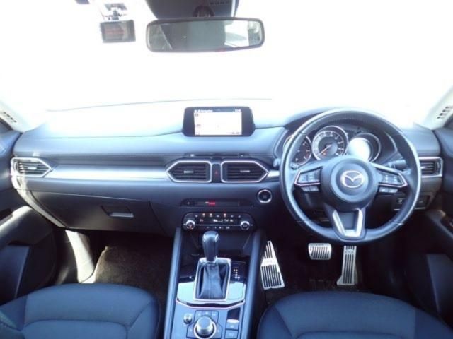 MAZDA CX-5 2019 Image 31