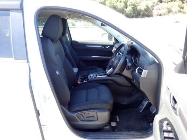 MAZDA CX-5 2019 Image 31