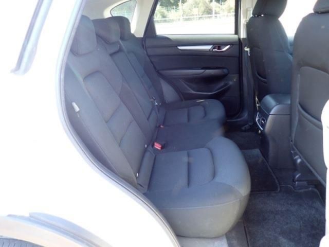 MAZDA CX-5 2019 Image 31