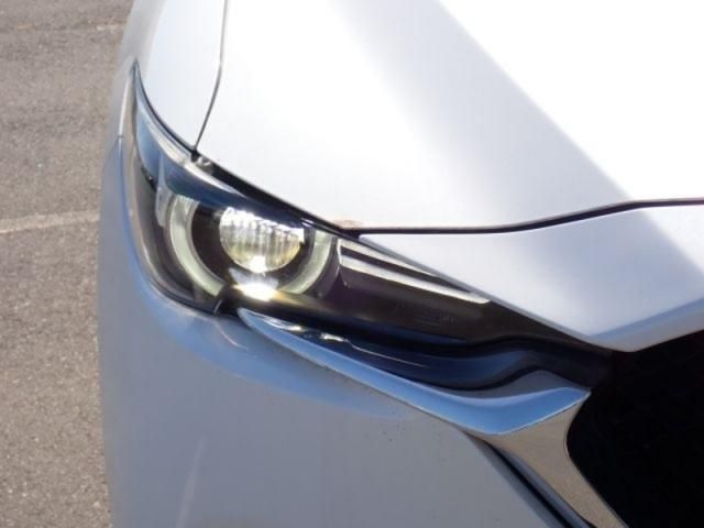 MAZDA CX-5 2019 Image 31