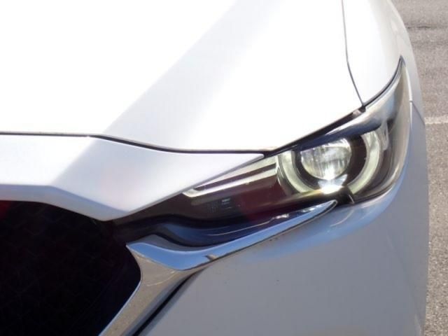 MAZDA CX-5 2019 Image 31