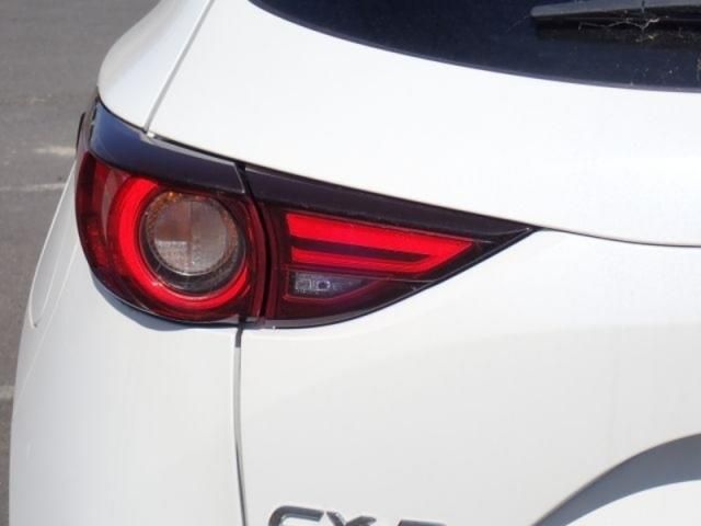 MAZDA CX-5 2019 Image 31