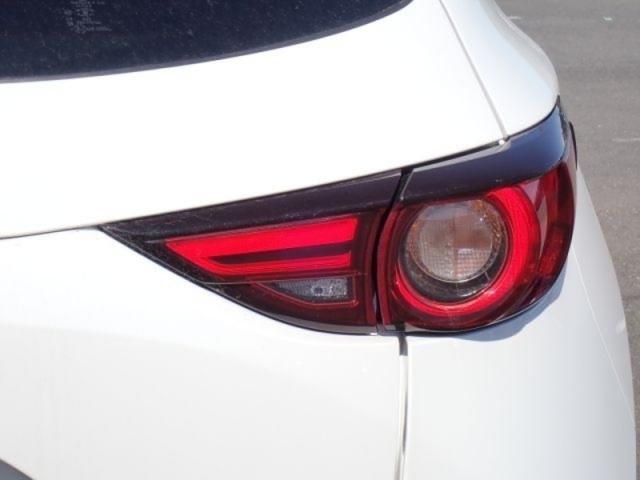 MAZDA CX-5 2019 Image 31