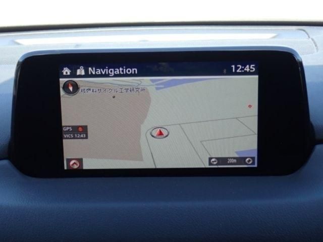 MAZDA CX-5 2019 Image 31