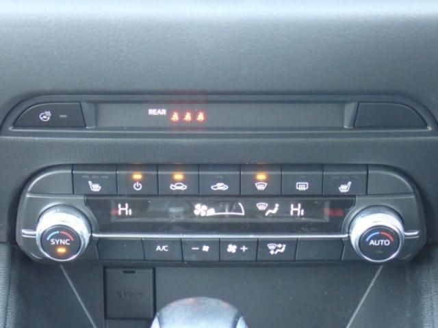 MAZDA CX-5 2019 Image 31