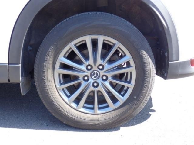 MAZDA CX-5 2019 Image 31