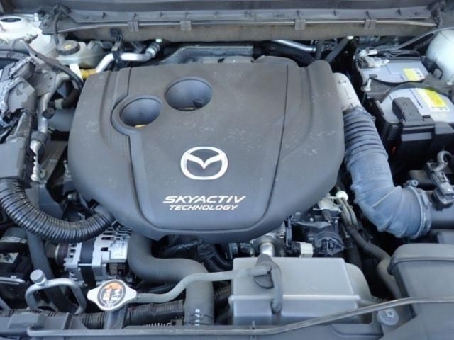 MAZDA CX-5 2019 Image 31