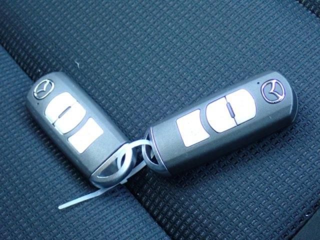 MAZDA CX-5 2019 Image 31