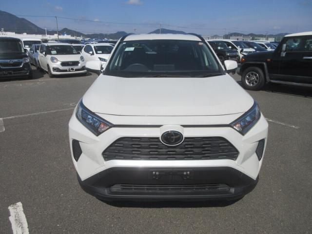 TOYOTA RAV4 2WD 2019 Image 31