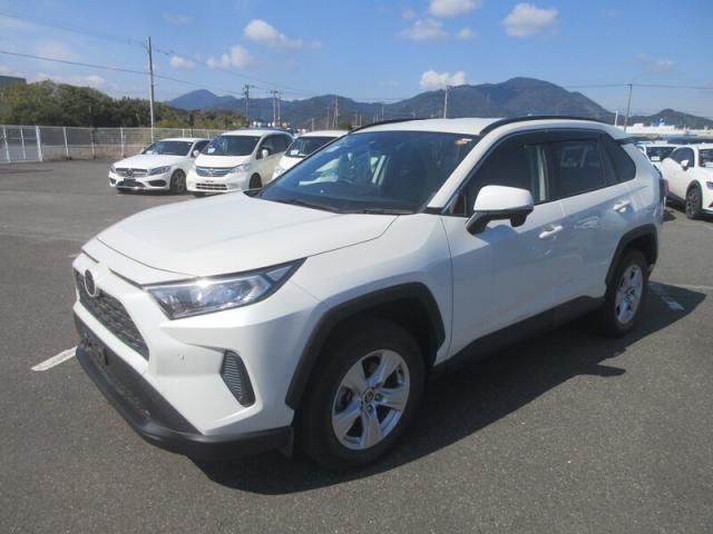 TOYOTA RAV4 2WD 2019 Image 31