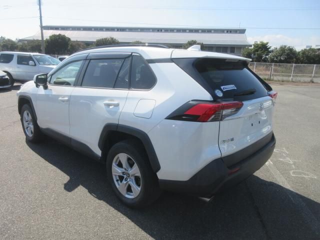 TOYOTA RAV4 2WD 2019 Image 31