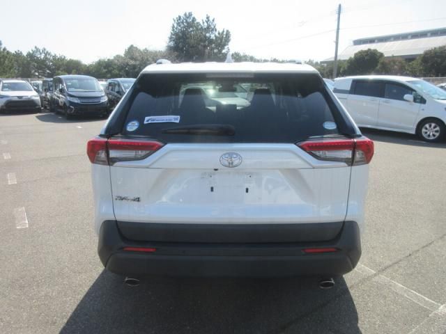 TOYOTA RAV4 2WD 2019 Image 31