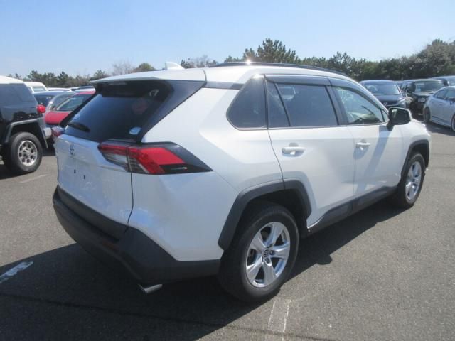 TOYOTA RAV4 2WD 2019 Image 31