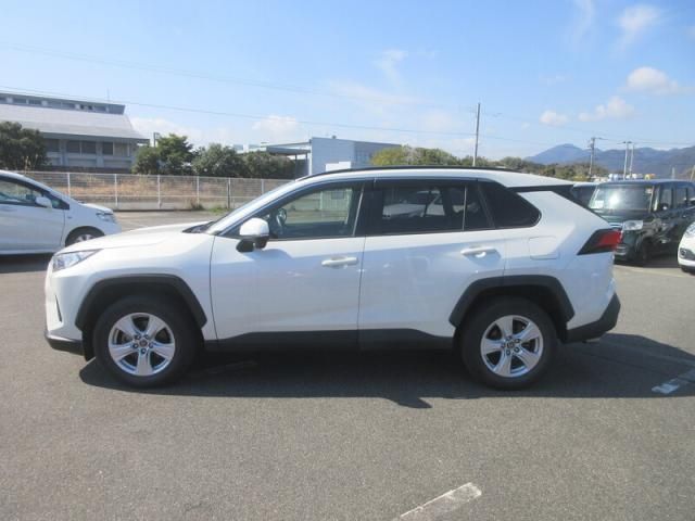 TOYOTA RAV4 2WD 2019 Image 31