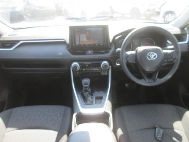 TOYOTA RAV4 2WD 2019 Image 31