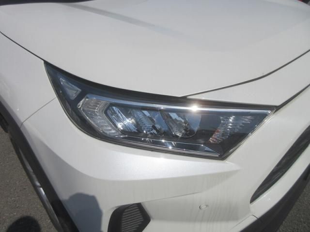 TOYOTA RAV4 2WD 2019 Image 31