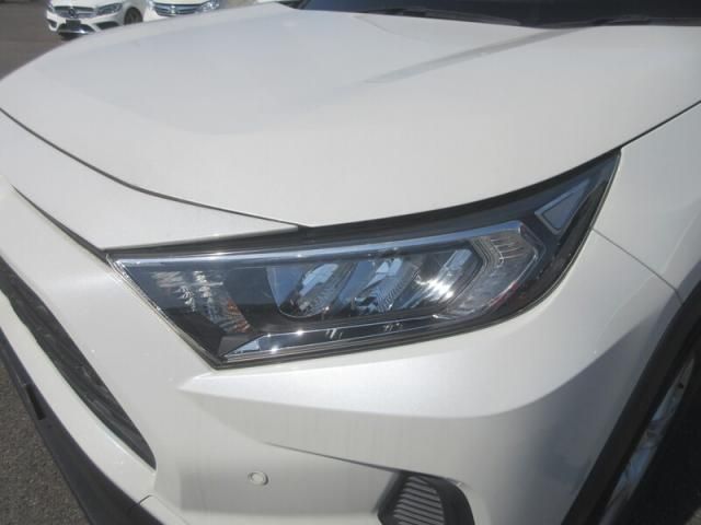 TOYOTA RAV4 2WD 2019 Image 31