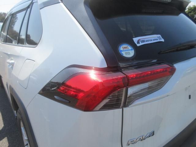 TOYOTA RAV4 2WD 2019 Image 31