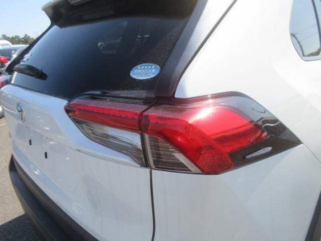 TOYOTA RAV4 2WD 2019 Image 31