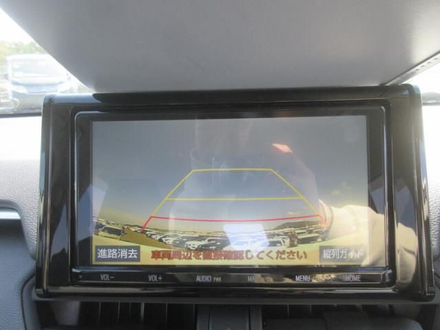 TOYOTA RAV4 2WD 2019 Image 31