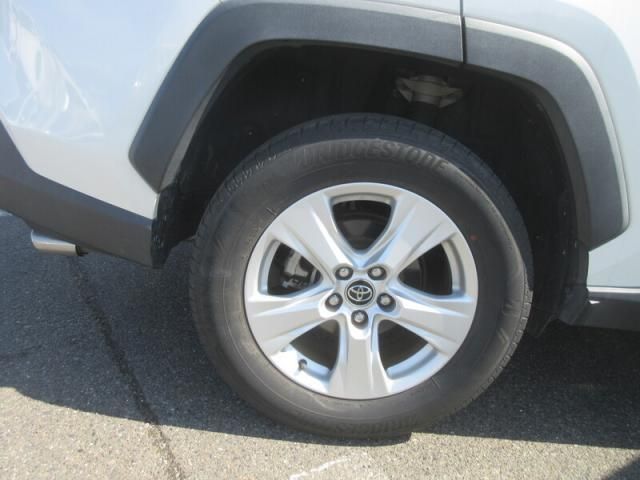 TOYOTA RAV4 2WD 2019 Image 31