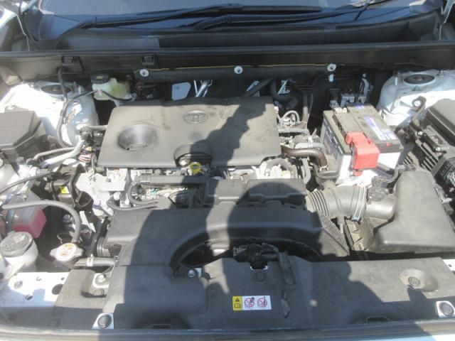 TOYOTA RAV4 2WD 2019 Image 31