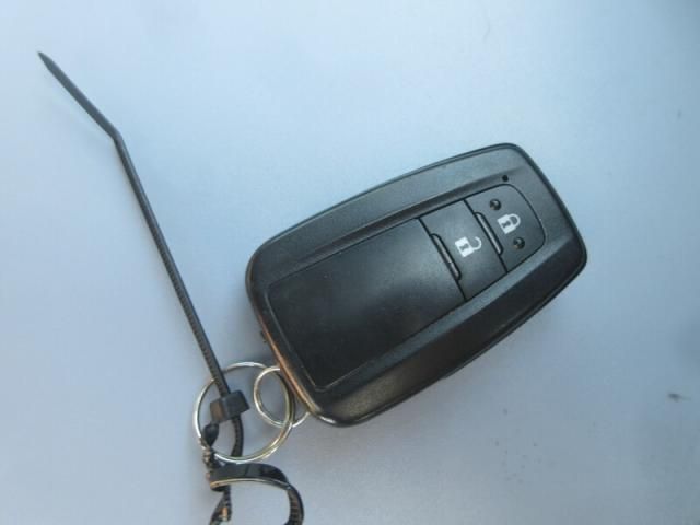 TOYOTA RAV4 2WD 2019 Image 31