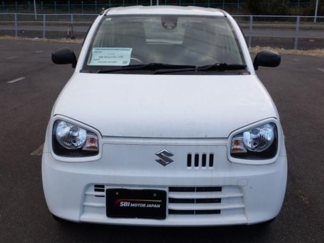 SUZUKI ALTO 2019 Image 31