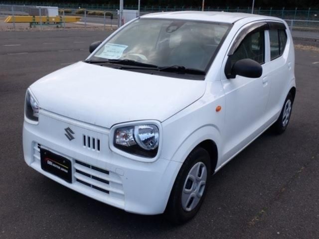 SUZUKI ALTO 2019 Image 31