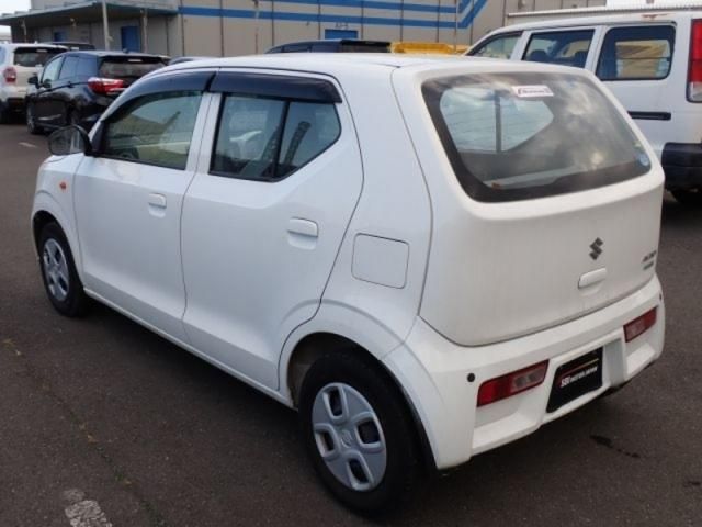 SUZUKI ALTO 2019 Image 31