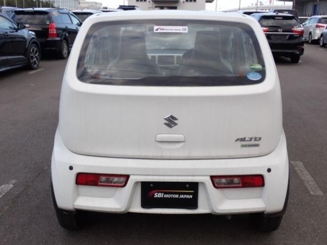 SUZUKI ALTO 2019 Image 31