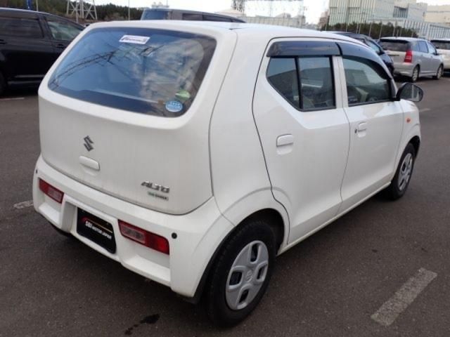 SUZUKI ALTO 2019 Image 31