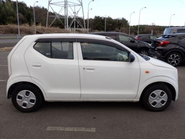 SUZUKI ALTO 2019 Image 31