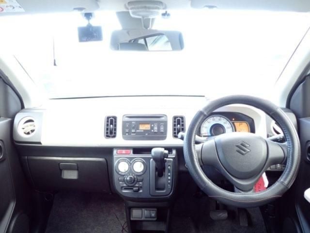 SUZUKI ALTO 2019 Image 31