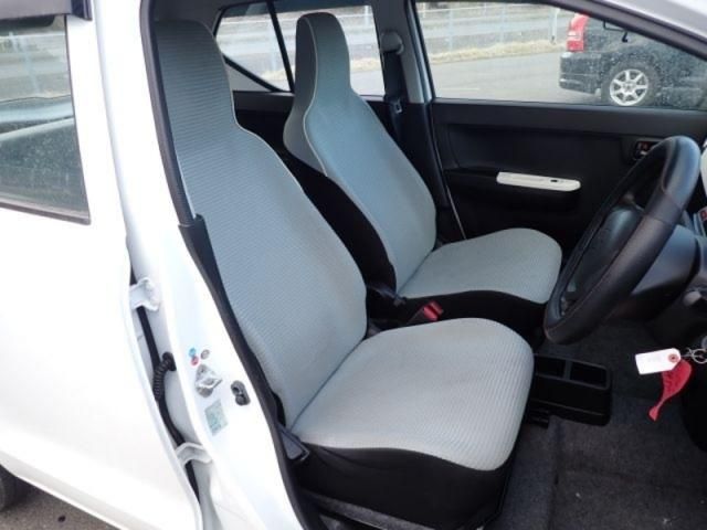 SUZUKI ALTO 2019 Image 31