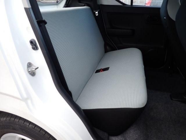 SUZUKI ALTO 2019 Image 31