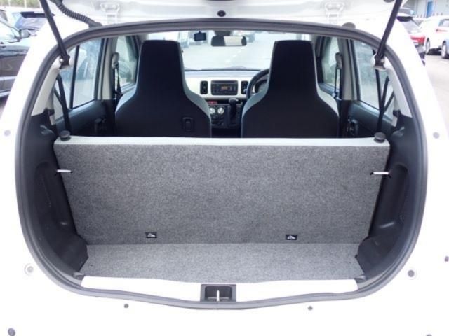 SUZUKI ALTO 2019 Image 31