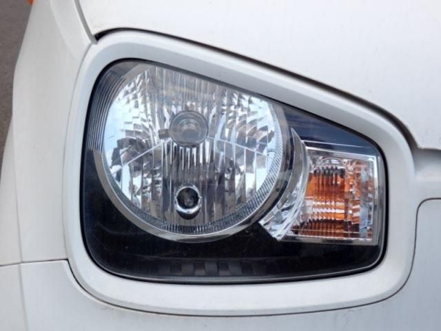 SUZUKI ALTO 2019 Image 31