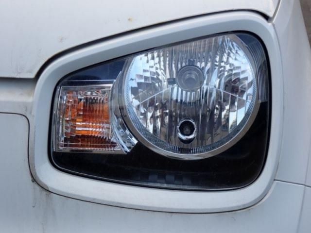 SUZUKI ALTO 2019 Image 31