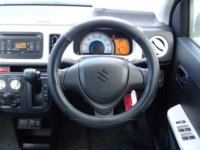 SUZUKI ALTO 2019 Image 31