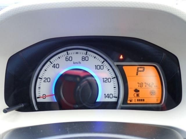 SUZUKI ALTO 2019 Image 31