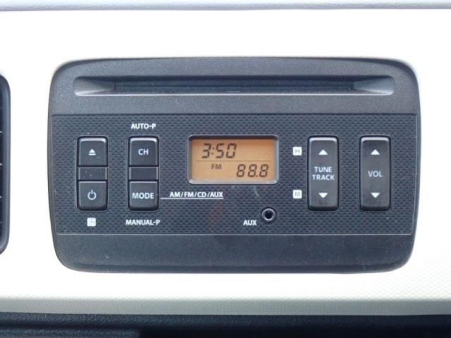 SUZUKI ALTO 2019 Image 31