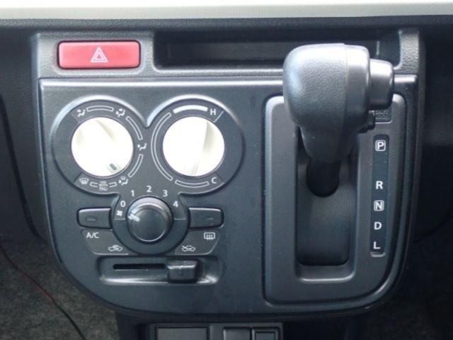 SUZUKI ALTO 2019 Image 31