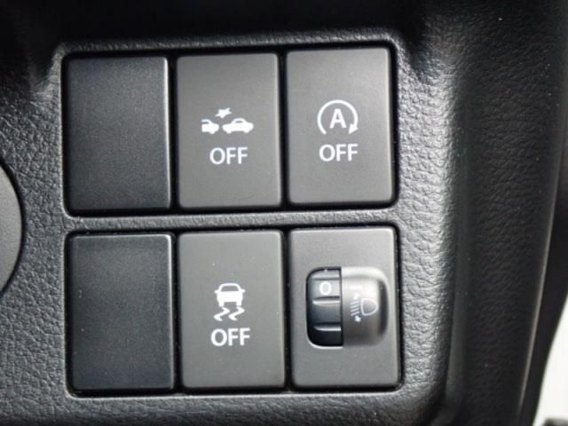 SUZUKI ALTO 2019 Image 31