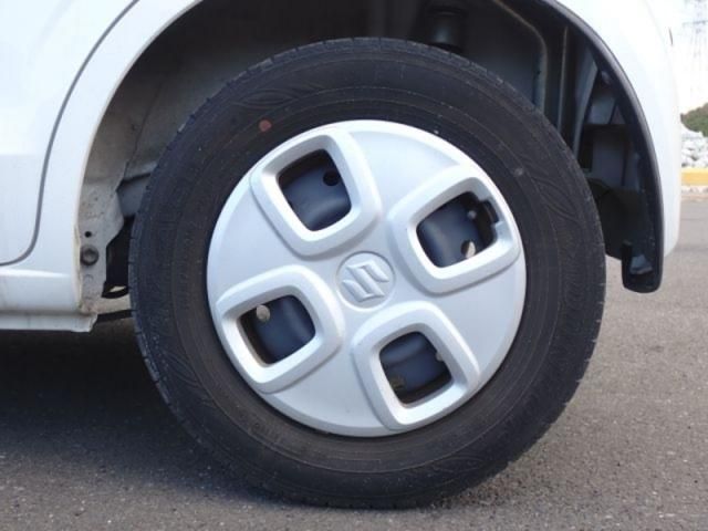 SUZUKI ALTO 2019 Image 31