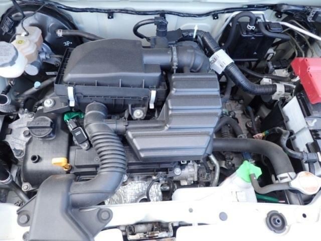 SUZUKI ALTO 2019 Image 31