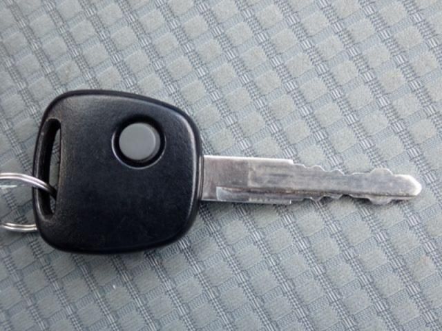 SUZUKI ALTO 2019 Image 31